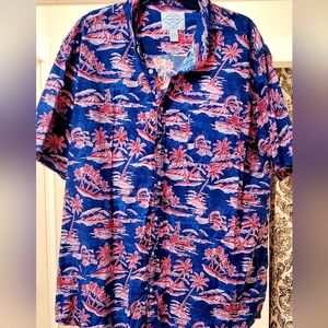 St. John's Bay Button Down